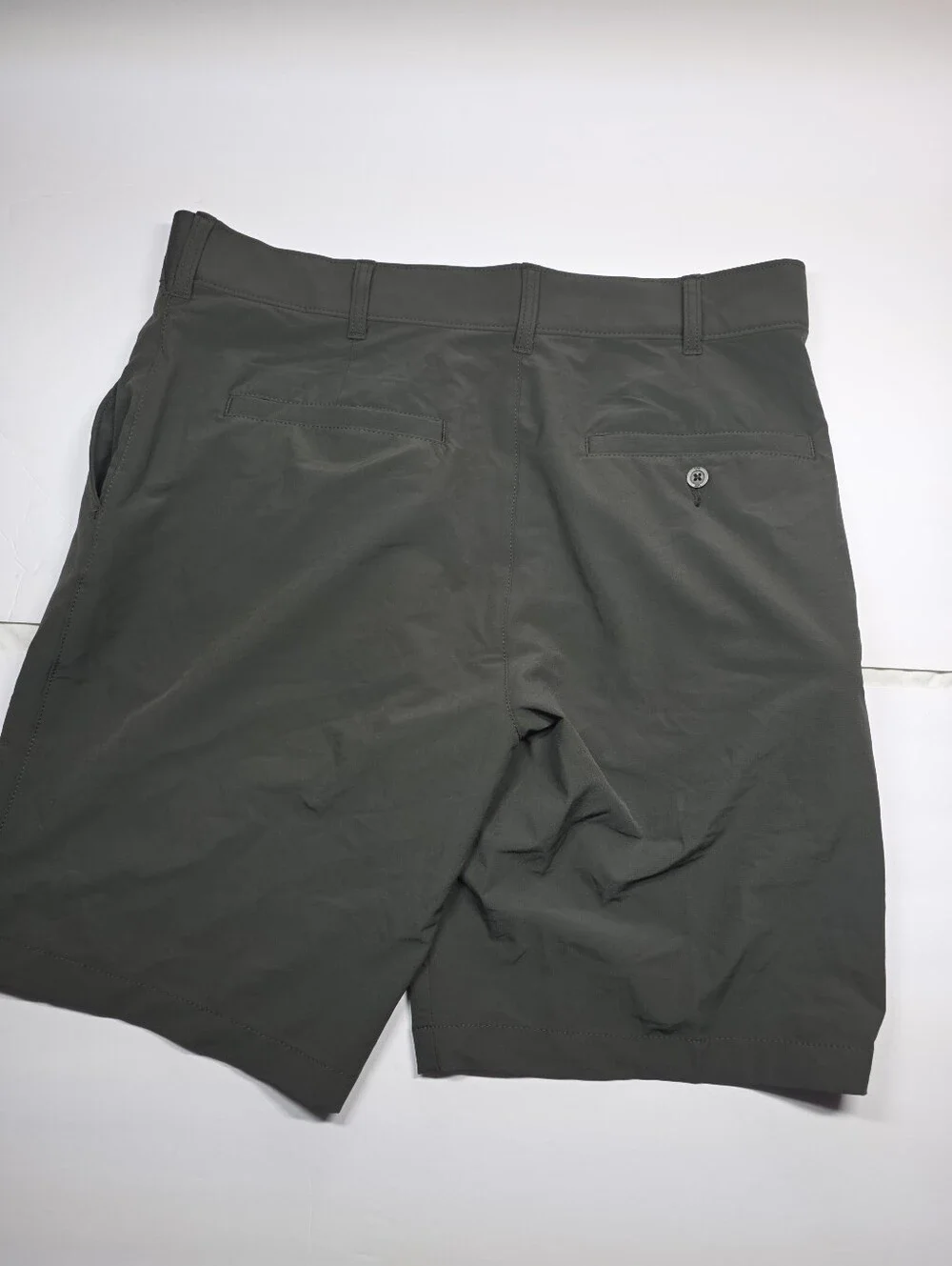 Men's Lee 10